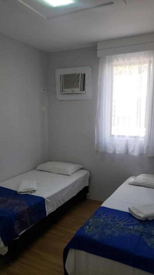 Apartamento Flat Espinheiro Prime Recife Exterior foto