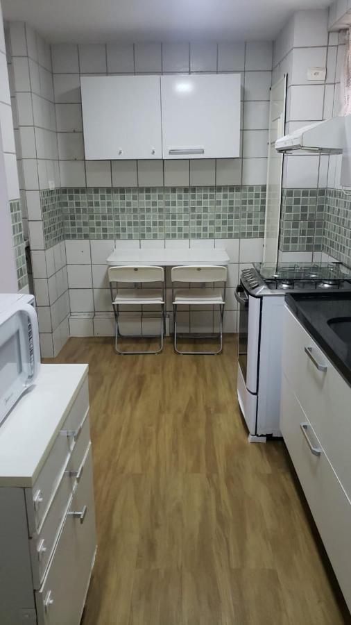 Apartamento Flat Espinheiro Prime Recife Exterior foto