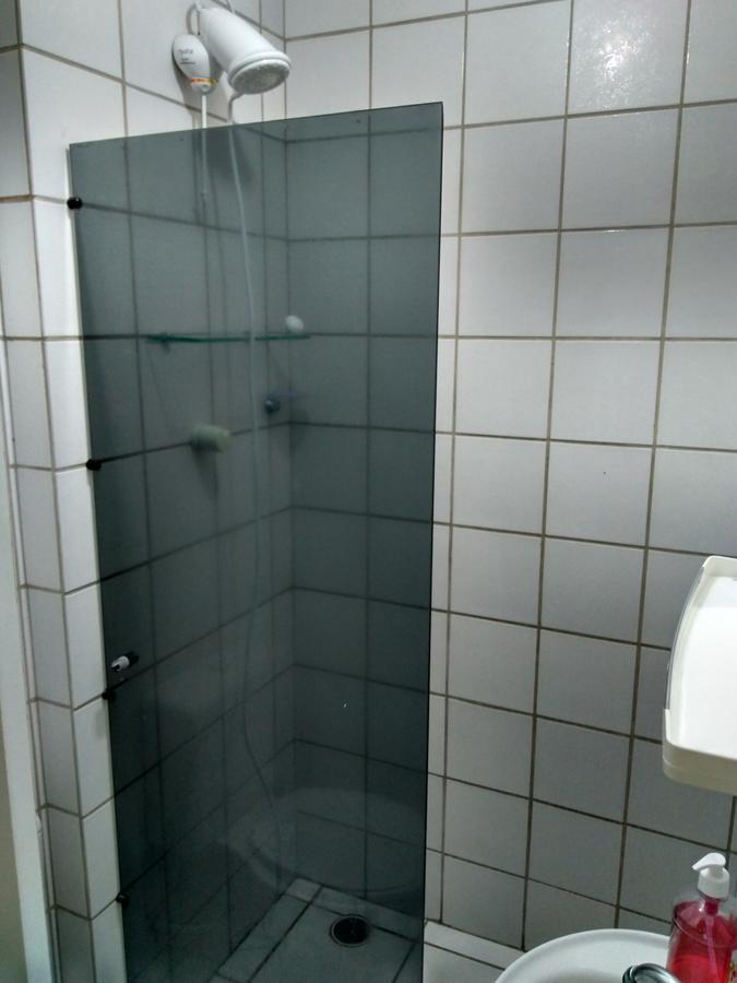 Apartamento Flat Espinheiro Prime Recife Exterior foto